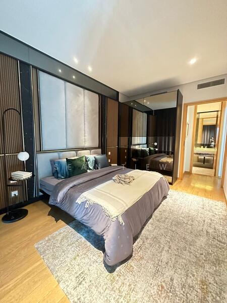 Damansara City Residency (DC Residensi) untuk Untuk Dijual - RM 1,130,000, Feb 2026 - Bedroom - PropertyGuru.com.my