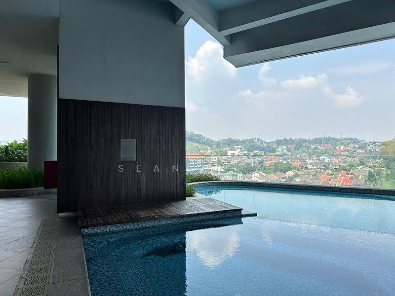 Damansara City Residency (DC Residensi) untuk Untuk Dijual - RM 1,130,000, Feb 2026 - View - PropertyGuru.com.my