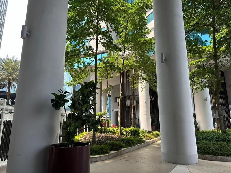 Damansara City Residency (DC Residensi) untuk Untuk Dijual - RM 1,130,000, Feb 2026 - Exterior - PropertyGuru.com.my