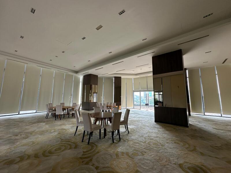 Damansara City Residency (DC Residensi) untuk Untuk Dijual - RM 1,130,000, Feb 2026 - Interior - PropertyGuru.com.my