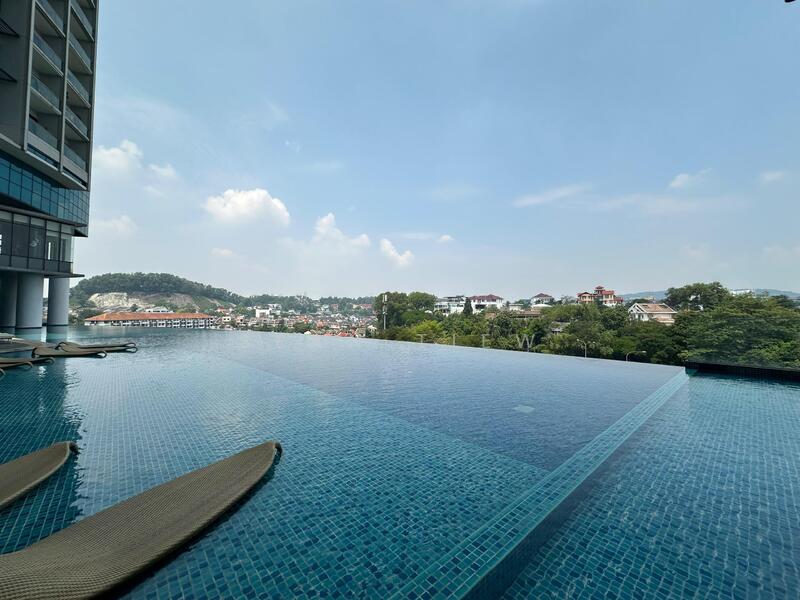 Damansara City Residency (DC Residensi) untuk Untuk Dijual - RM 1,130,000, Feb 2026 - Exterior - PropertyGuru.com.my