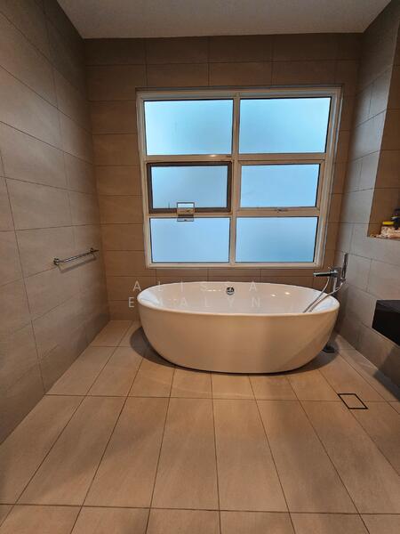 Bungalow for Sale in Shah Alam (Selangor) - Alissa Emalyn - Bathroom - PropertyGuru.com.my