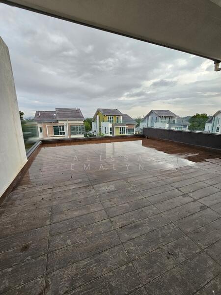 Bungalow for Sale in Shah Alam (Selangor) - Alissa Emalyn - Exterior - PropertyGuru.com.my