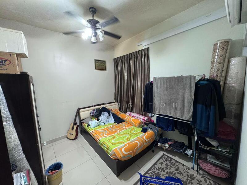 Impian Emas Impians Emas untuk Untuk Dijual - RM 958,000, Feb 2026 - Bedroom - PropertyGuru.com.my