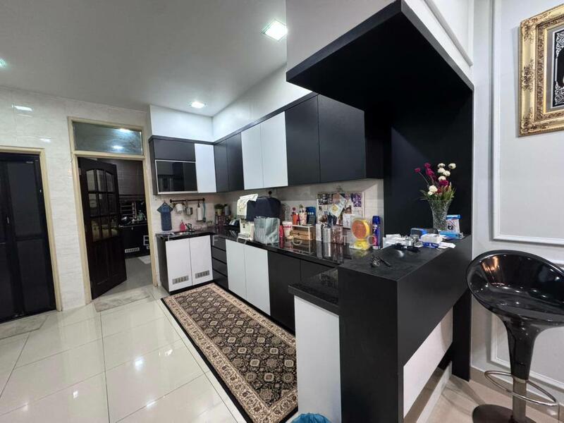 Impian Emas Impians Emas untuk Untuk Dijual - RM 958,000, Feb 2026 - Kitchen - PropertyGuru.com.my