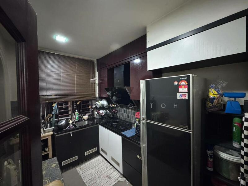 Impian Emas Impians Emas untuk Untuk Dijual - RM 958,000, Feb 2026 - Kitchen - PropertyGuru.com.my