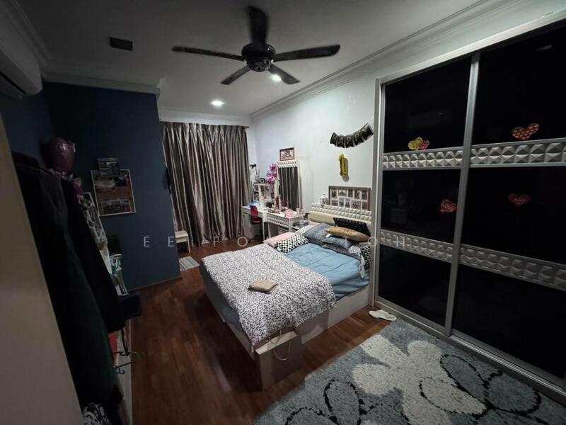 Impian Emas Impians Emas untuk Untuk Dijual - RM 958,000, Feb 2026 - Bedroom - PropertyGuru.com.my