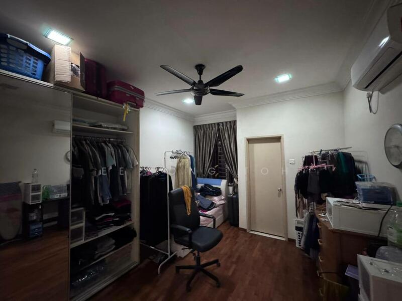 Impian Emas Impians Emas untuk Untuk Dijual - RM 958,000, Feb 2026 - Bedroom - PropertyGuru.com.my