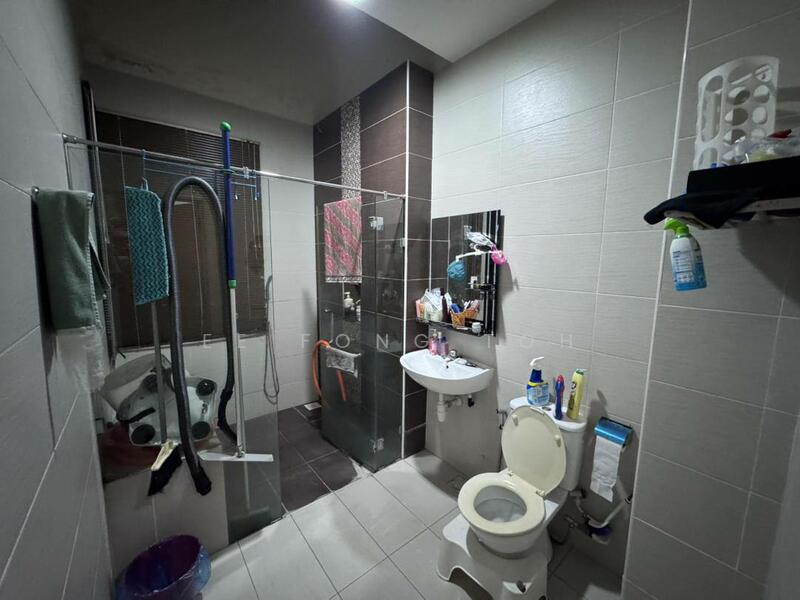 Impian Emas Impians Emas untuk Untuk Dijual - RM 958,000, Feb 2026 - Bathroom - PropertyGuru.com.my