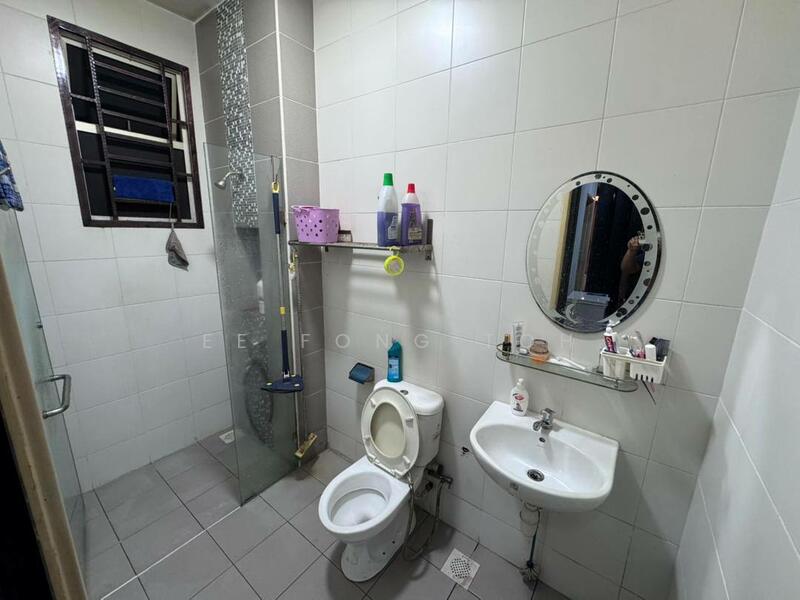 Impian Emas Impians Emas untuk Untuk Dijual - RM 958,000, Feb 2026 - Bathroom - PropertyGuru.com.my