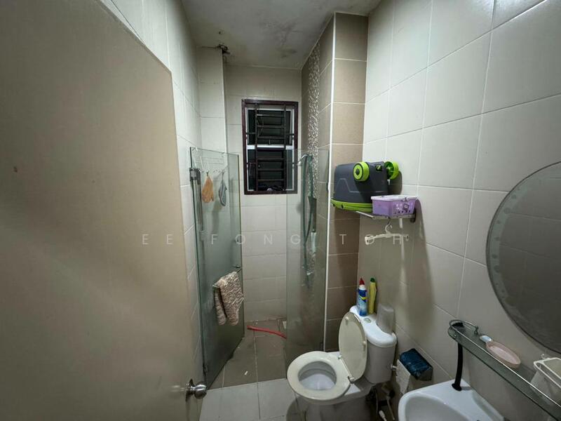 Impian Emas Impians Emas untuk Untuk Dijual - RM 958,000, Feb 2026 - Bathroom - PropertyGuru.com.my