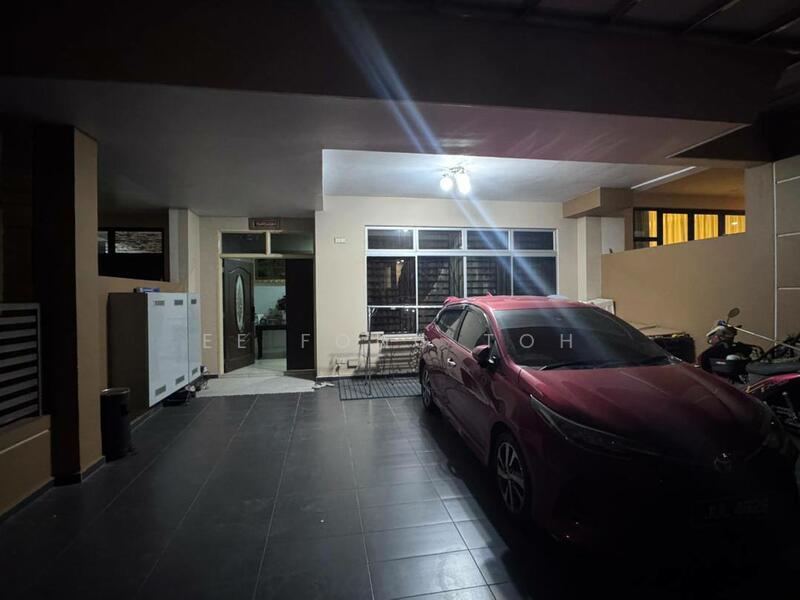 Impian Emas Impians Emas untuk Untuk Dijual - RM 958,000, Feb 2026 - Exterior - PropertyGuru.com.my
