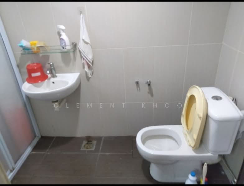 Untuk Disewa - Taman Gottlieb