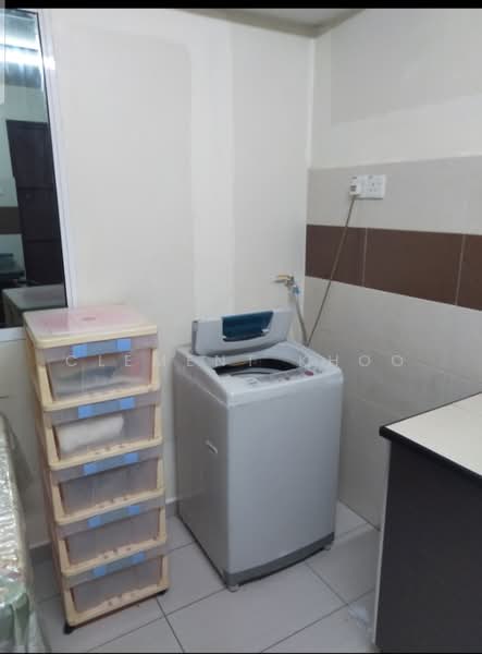 Untuk Disewa - Taman Gottlieb