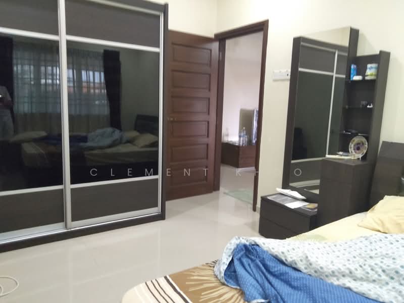 1-storey Terraced House for Rent in Taman Gottlieb (Pulau Tikus) - Clement Khoo - PropertyGuru.com.my
