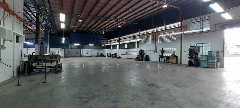 Warehouse for Rent in Kulim (Kedah) - Chloe Tan - Interior - PropertyGuru.com.my
