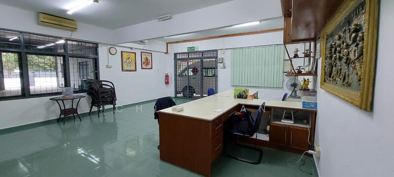 Warehouse for Rent in Kulim (Kedah) - Chloe Tan - Interior - PropertyGuru.com.my