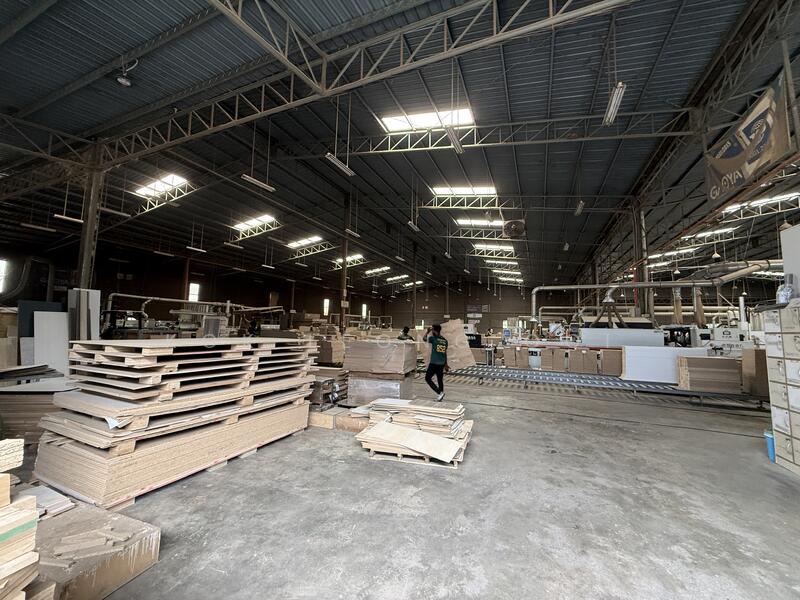 Detached Factory for Sale in Valdor (Sungai Jawi) - Kok Leong Ooi - Interior - PropertyGuru.com.my