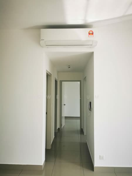Condominium for Rent at Trinity Lemanja - Jowen Lum - Corridor - PropertyGuru.com.my
