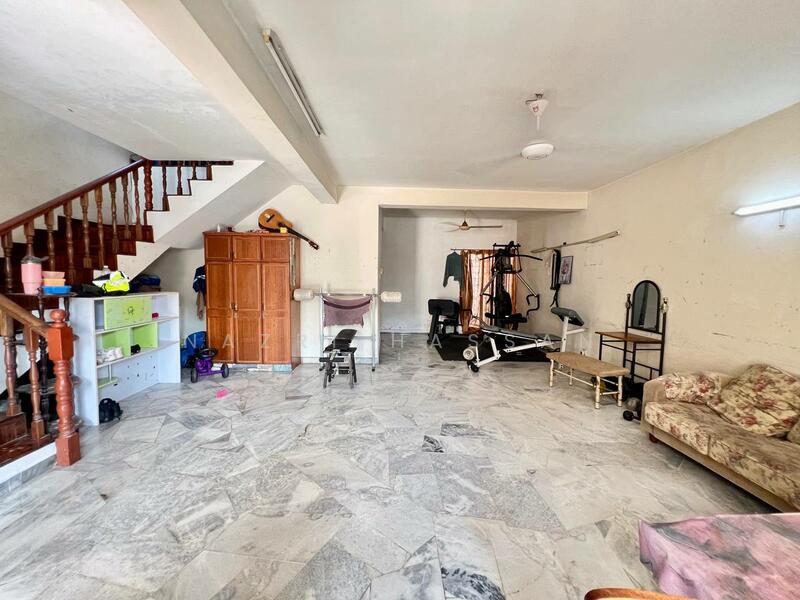 Terraced House for Sale in Shah Alam (Selangor) - Nazri Hassan - Interior - PropertyGuru.com.my