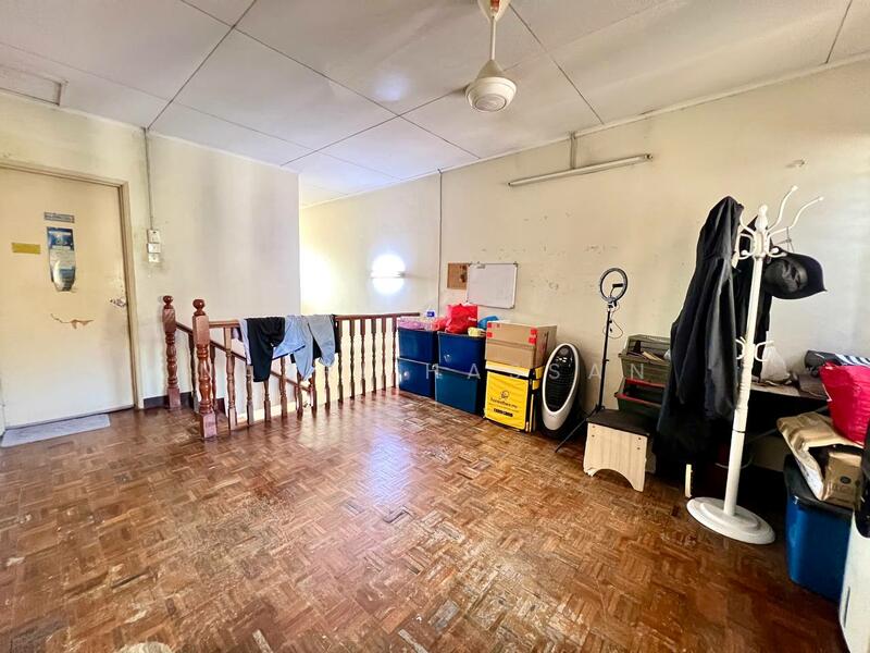 Terraced House for Sale in Shah Alam (Selangor) - Nazri Hassan - Interior - PropertyGuru.com.my