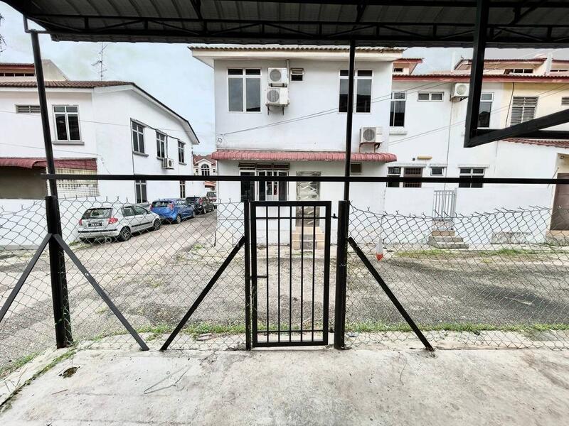 2-storey Terraced House for Rent in Iskandar Puteri (Nusajaya) (Johor) - Prashin Seagar - Exterior - PropertyGuru.com.my