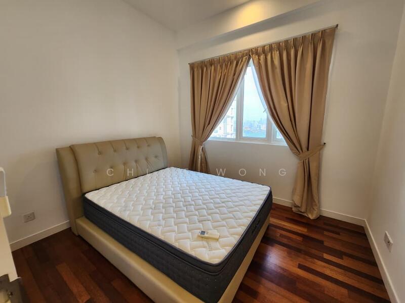 Kondominium untuk Dijual di Pavilion Hilltop - Chloe Wong - Bedroom - PropertyGuru.com.my