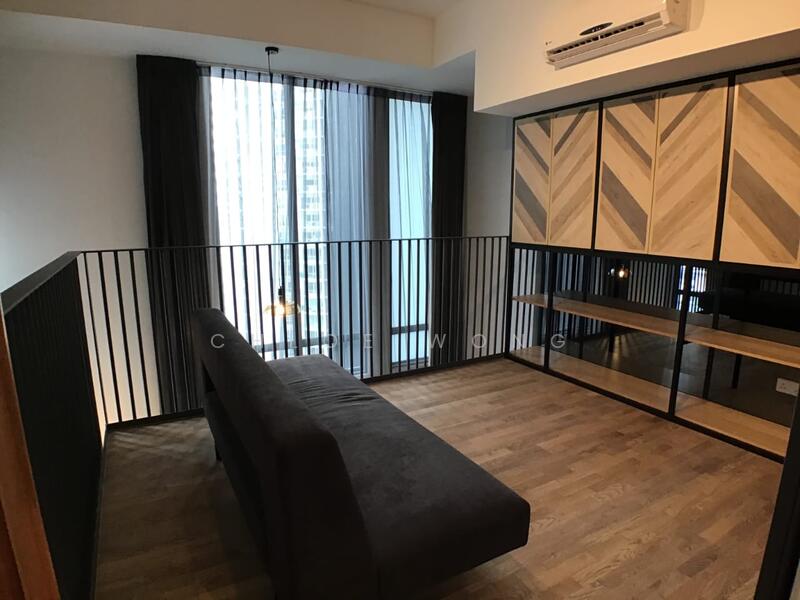 Kondominium untuk Dijual di Pavilion Hilltop - Chloe Wong - PropertyGuru.com.my