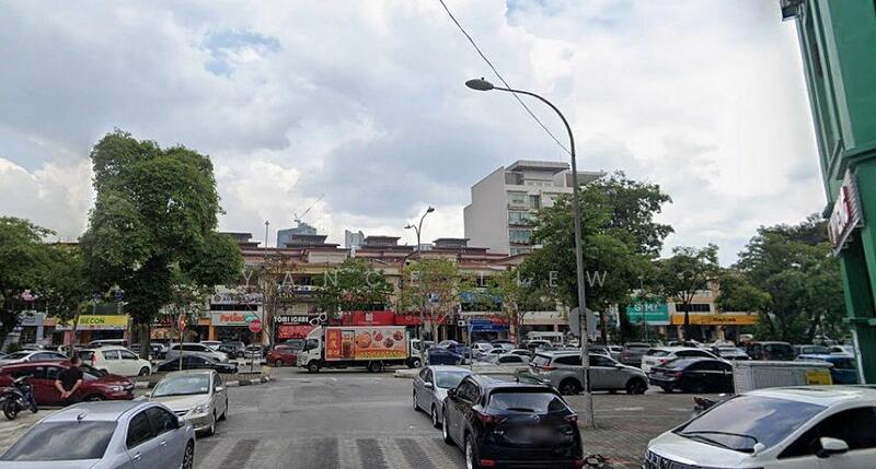 Kedai / Pejabat untuk Disewa di Kuchai Business Park (Kuala Lumpur) - Yance Liew - Exterior - PropertyGuru.com.my