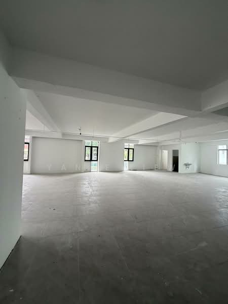 Shop / Office for Rent in Kuchai Entrepreneurs Park (Kuchai Lama) - Yance Liew - Interior - PropertyGuru.com.my