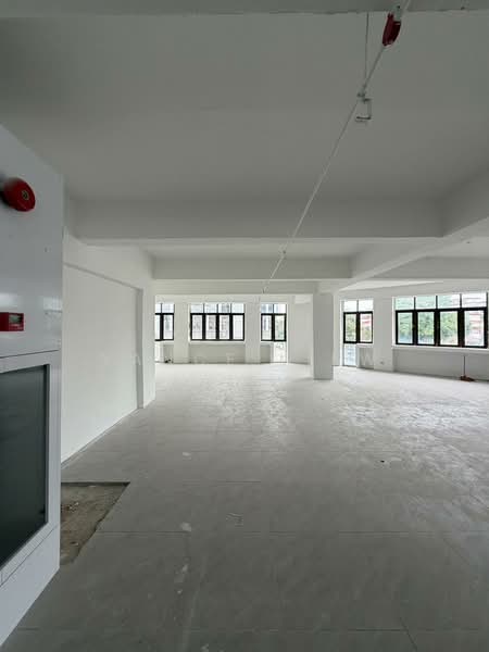 Shop / Office for Rent in Kuchai Entrepreneurs Park (Kuchai Lama) - Yance Liew - Interior - PropertyGuru.com.my