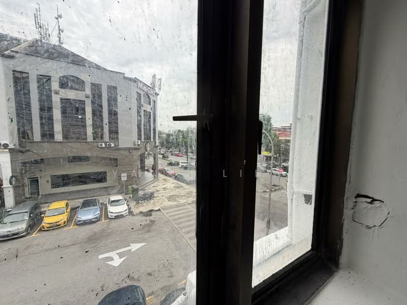 Shop / Office for Rent in Kuchai Entrepreneurs Park (Kuchai Lama) - Yance Liew - Exterior - PropertyGuru.com.my