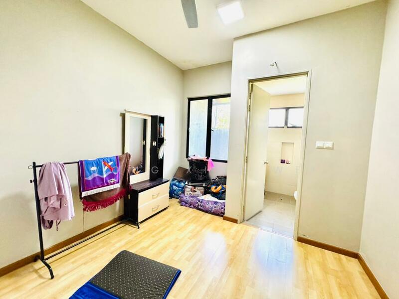 2-storey Terraced House for Sale in Rawang (Selangor) - Kwong Xiao Wei - Bedroom - PropertyGuru.com.my
