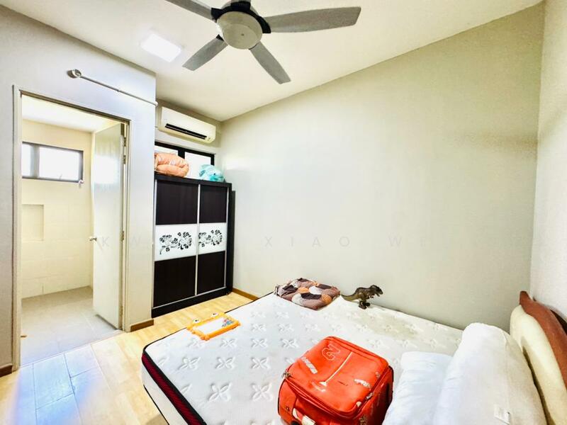 2-storey Terraced House for Sale in Rawang (Selangor) - Kwong Xiao Wei - Bedroom - PropertyGuru.com.my