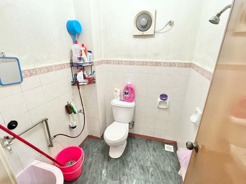 2-storey Terraced House for Sale in Nilai (Negeri Sembilan) - Zairul Asrah Zulkefli - Bathroom - PropertyGuru.com.my