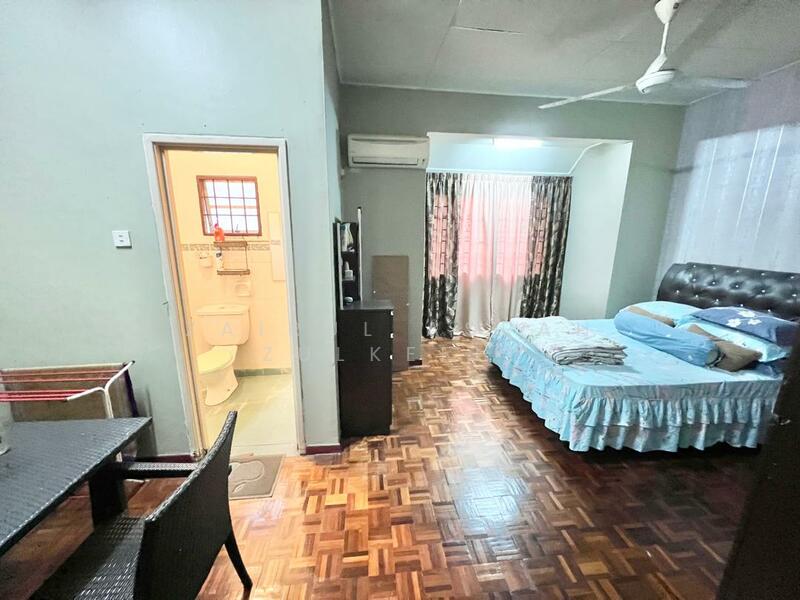 2-storey Terraced House for Sale in Nilai (Negeri Sembilan) - Zairul Asrah Zulkefli - Bedroom - PropertyGuru.com.my