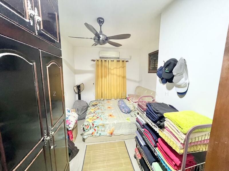 2-storey Terraced House for Sale in Nilai (Negeri Sembilan) - Zairul Asrah Zulkefli - Bedroom - PropertyGuru.com.my
