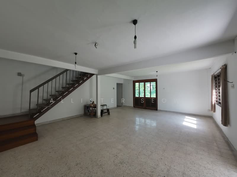2-storey Terraced House for Sale in Taman Melawati (Ulu Kelang) - Allister Seow - Living Room - PropertyGuru.com.my
