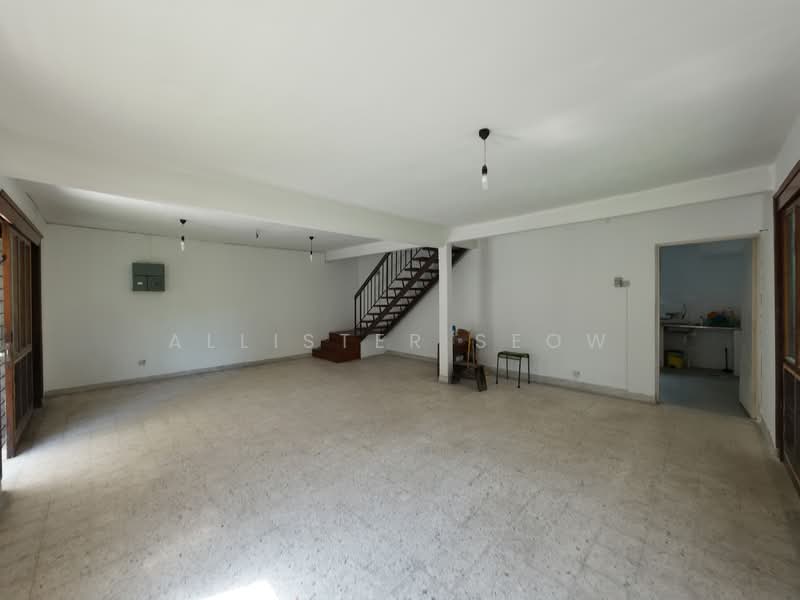 2-storey Terraced House for Sale in Taman Melawati (Ulu Kelang) - Allister Seow - Interior - PropertyGuru.com.my