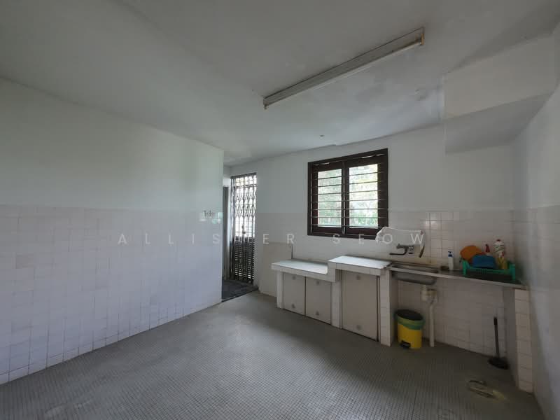 2-storey Terraced House for Sale in Taman Melawati (Ulu Kelang) - Allister Seow - Kitchen - PropertyGuru.com.my
