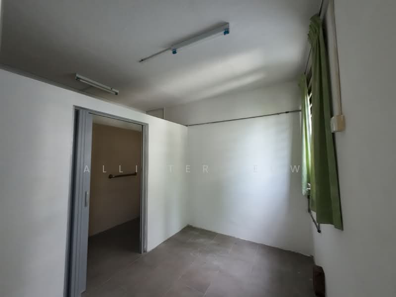 2-storey Terraced House for Sale in Taman Melawati (Ulu Kelang) - Allister Seow - Interior - PropertyGuru.com.my