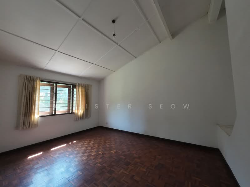 2-storey Terraced House for Sale in Taman Melawati (Ulu Kelang) - Allister Seow - Interior - PropertyGuru.com.my