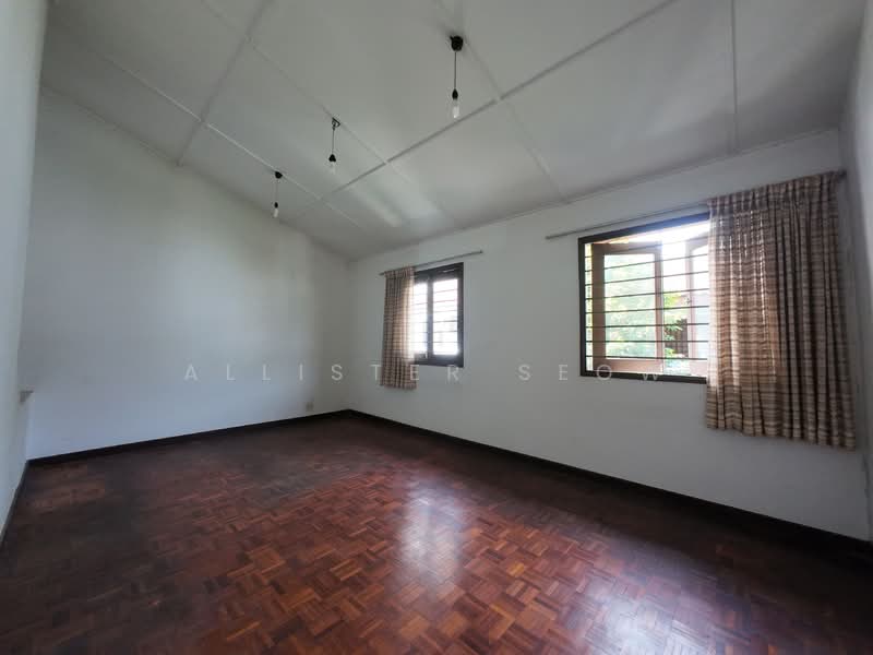 2-storey Terraced House for Sale in Taman Melawati (Ulu Kelang) - Allister Seow - Interior - PropertyGuru.com.my