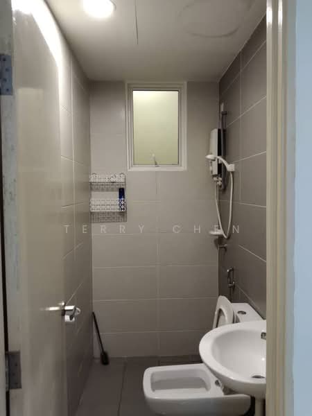 Kediaman Servis untuk Dijual di 3 Elements - Terry Chen - PropertyGuru.com.my