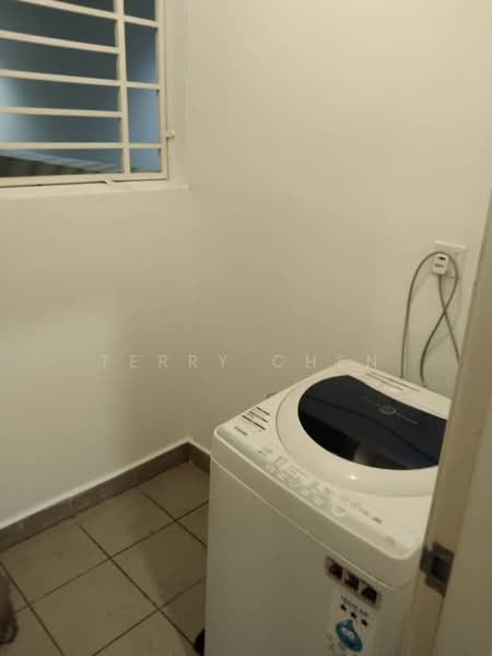Kediaman Servis untuk Dijual di 3 Elements - Terry Chen - Interior - PropertyGuru.com.my