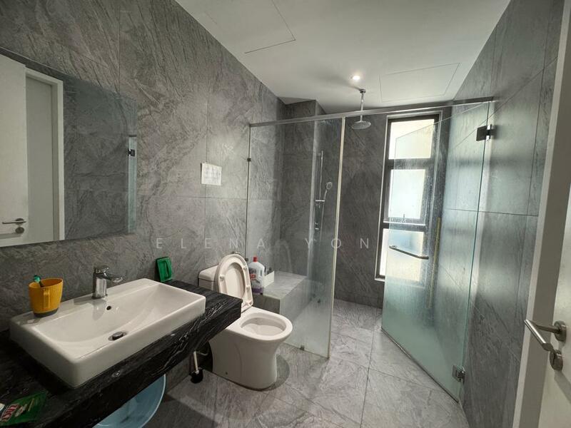 The Goodwood Residence untuk Untuk Disewa - RM 1,450 /bulan, Mac 2026 - Bathroom - PropertyGuru.com.my