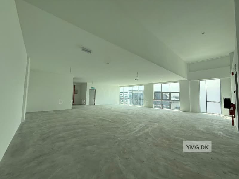 Kilang Berkembar untuk Disewa di Klang (Selangor) - Darren Khoo - Interior - PropertyGuru.com.my