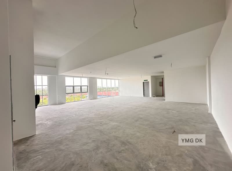 Kilang Berkembar untuk Disewa di Klang (Selangor) - Darren Khoo - Interior - PropertyGuru.com.my
