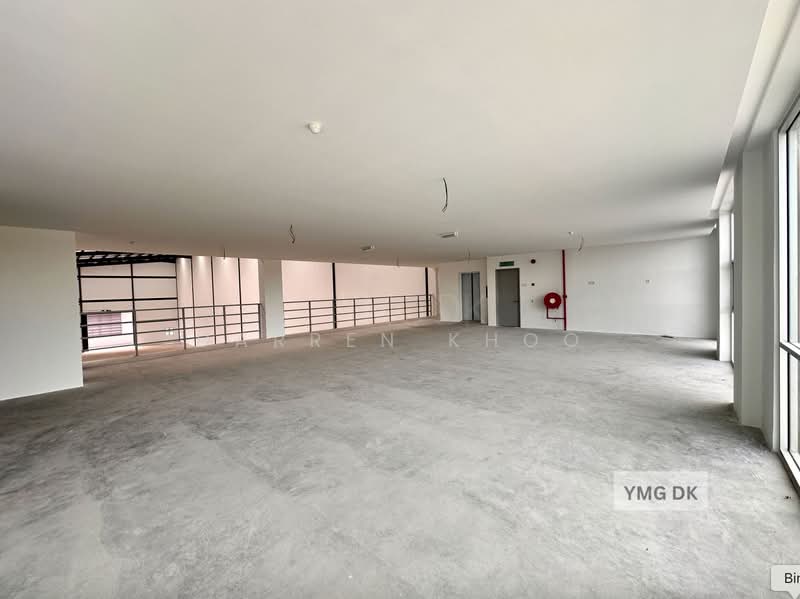 Kilang Berkembar untuk Disewa di Klang (Selangor) - Darren Khoo - Interior - PropertyGuru.com.my