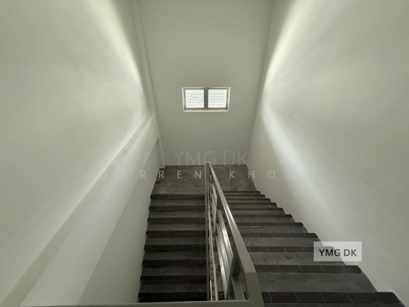 Kilang Berkembar untuk Disewa di Klang (Selangor) - Darren Khoo - Interior - PropertyGuru.com.my